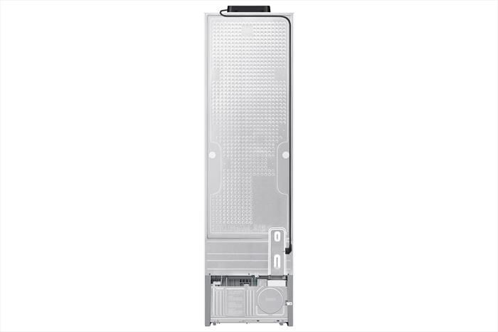 SAMSUNG - Frigorifero combinato BRB80F30AES0EF Classe E-Bianco