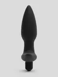 Lovehoney Butt Tingler 10 Function Vibrating Butt Plug 4 Inch