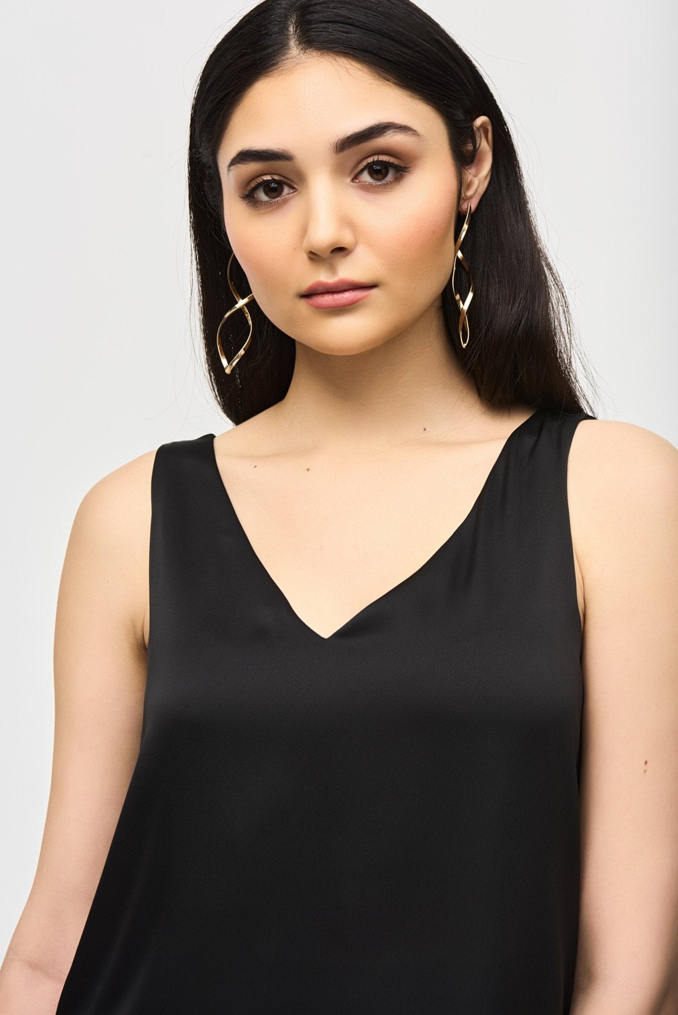 Timeless Poly Tank