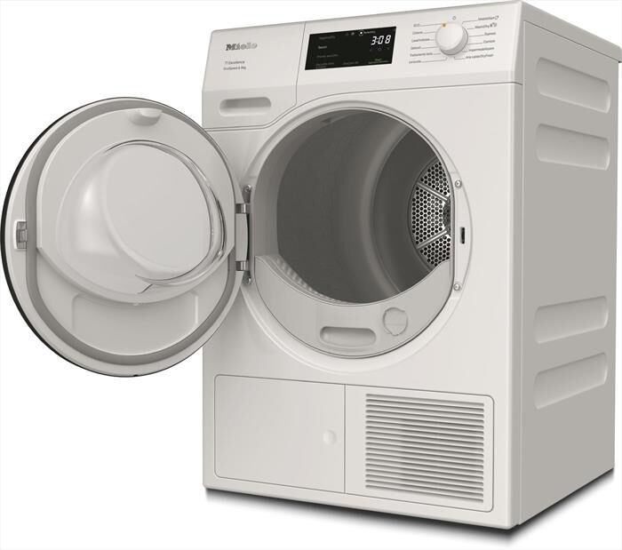 MIELE - Asciugatrice TED655 WP 9Kg Classe C-Bianco