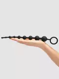 Lovehoney Classic Silicone Anal Beads 10 Inch