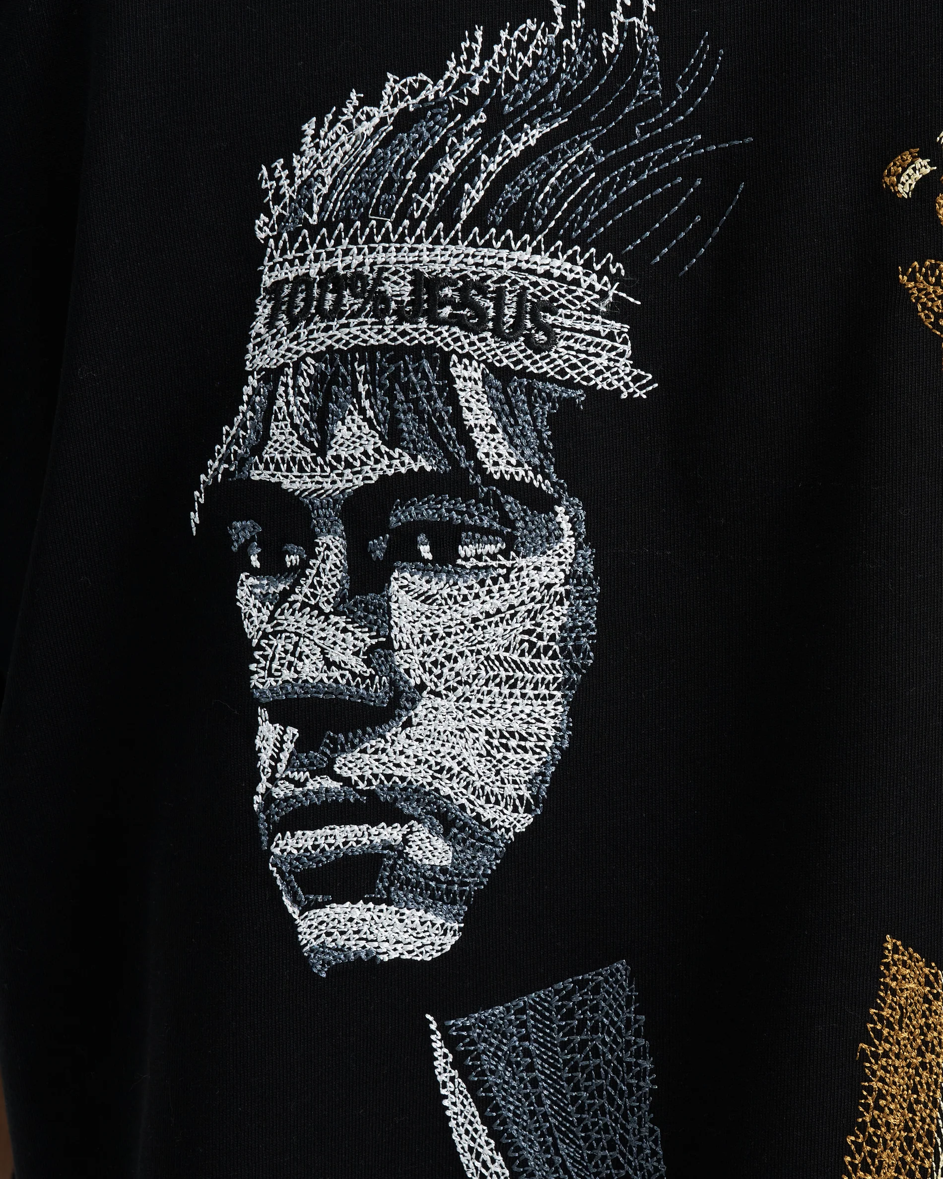 The Prince Legacy T-Shirt