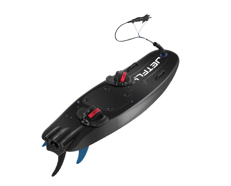 Havospark IGEEK Petrol-Powered Surfboard – 10.5kW / 8500 RPM, 62 km/h | Sport Model