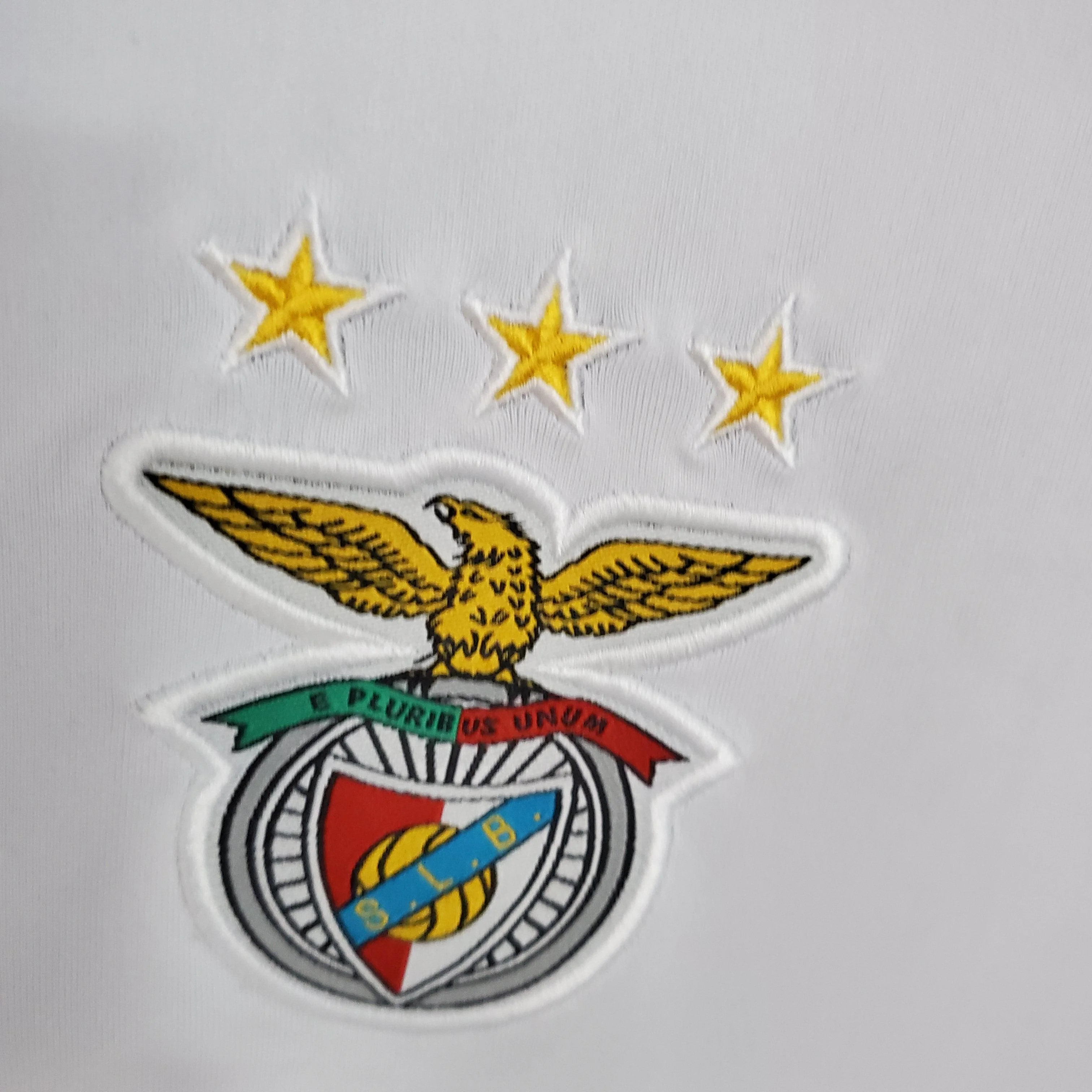 Camisola Benfica Retro II 2013/14 - Modelo Exclusivo! ????
