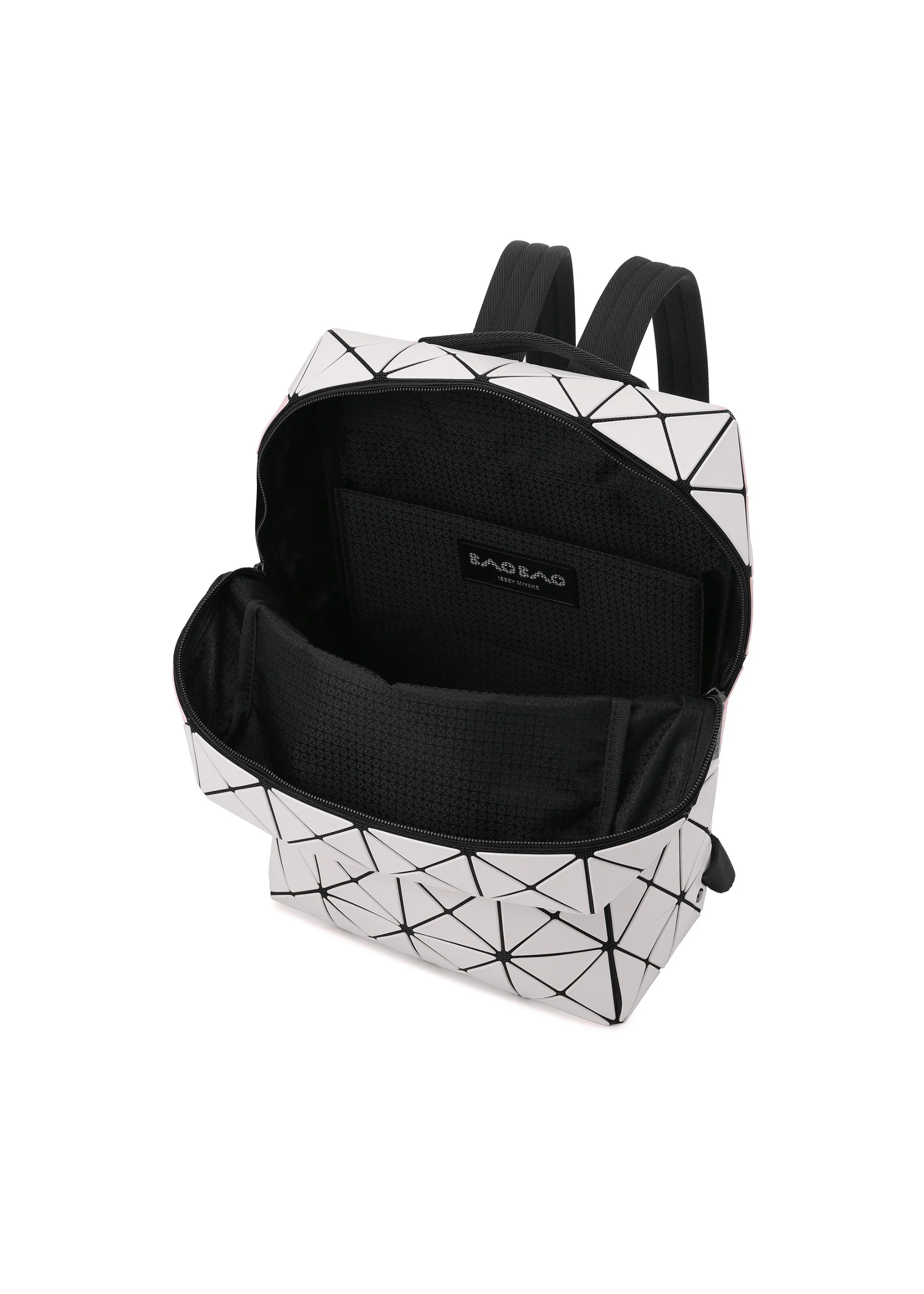 CUBOID BACKPACK