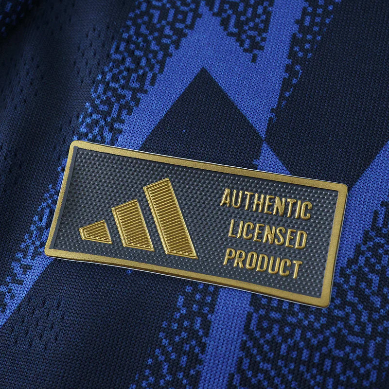 Arsenal Player Jersey Away 25/26