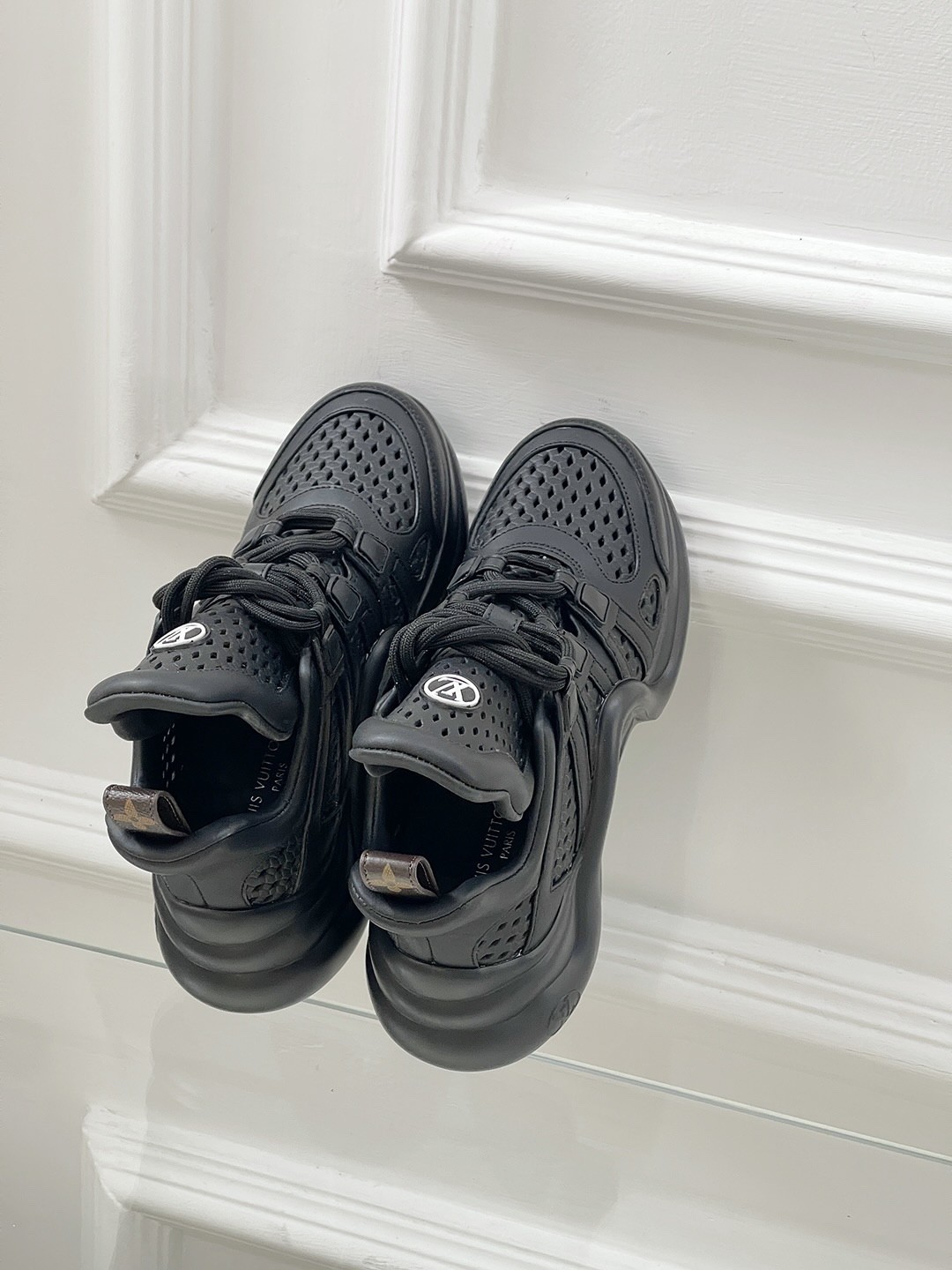 L X V Archlight SNEAKERS(Women's style) detail 6