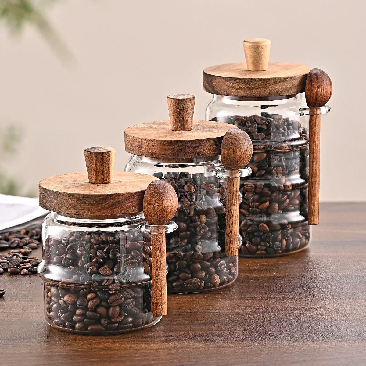 Caterpillar Coffee Can
