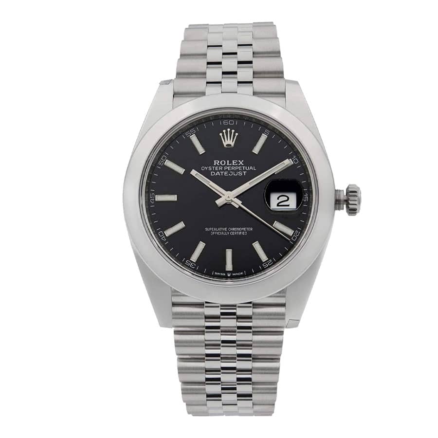 Rolex 118239 Replica