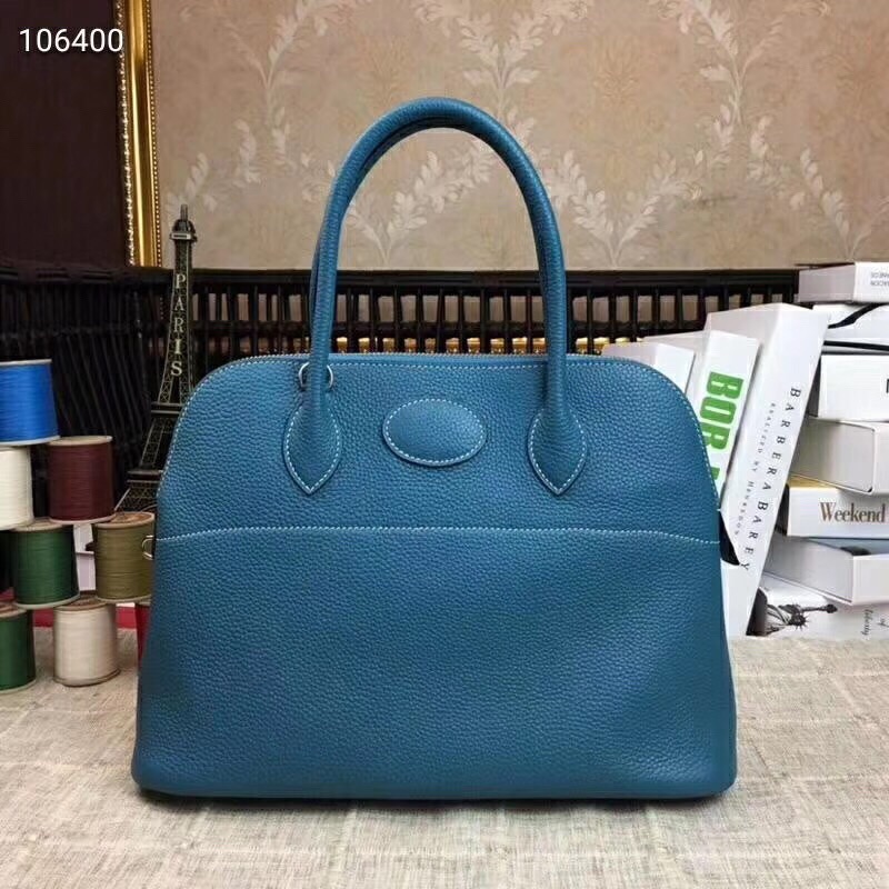 Hermes Bolide  togo 31cm Custom-made