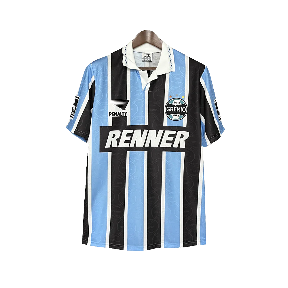 Gremio 95/96 I Home Jersey - Retro Version