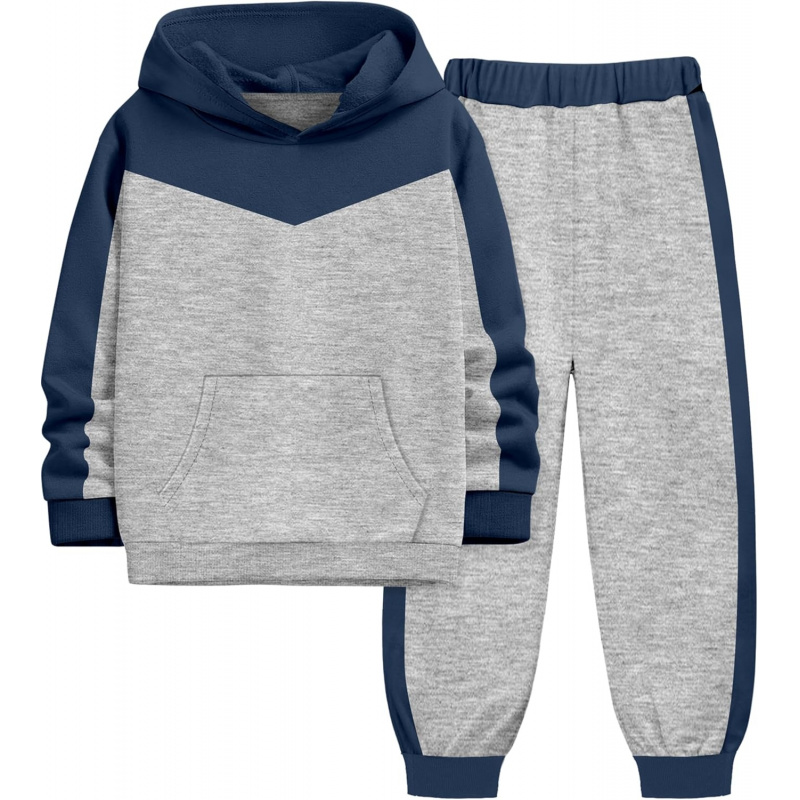 VAELIRAEL Boys Clothes Long Sleeve