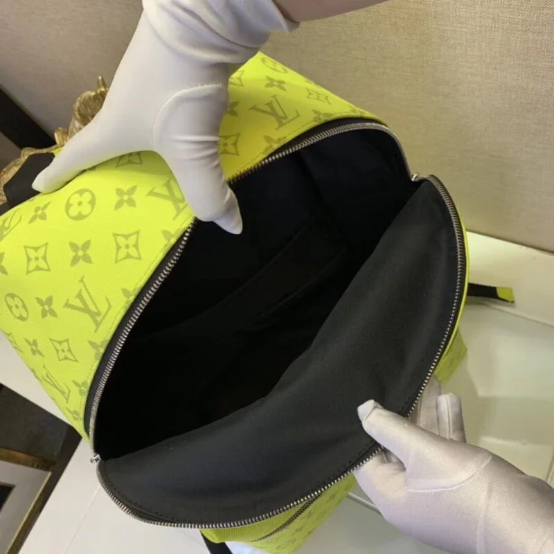 Louis Vuitton Discovery Backpack M30232 M30228