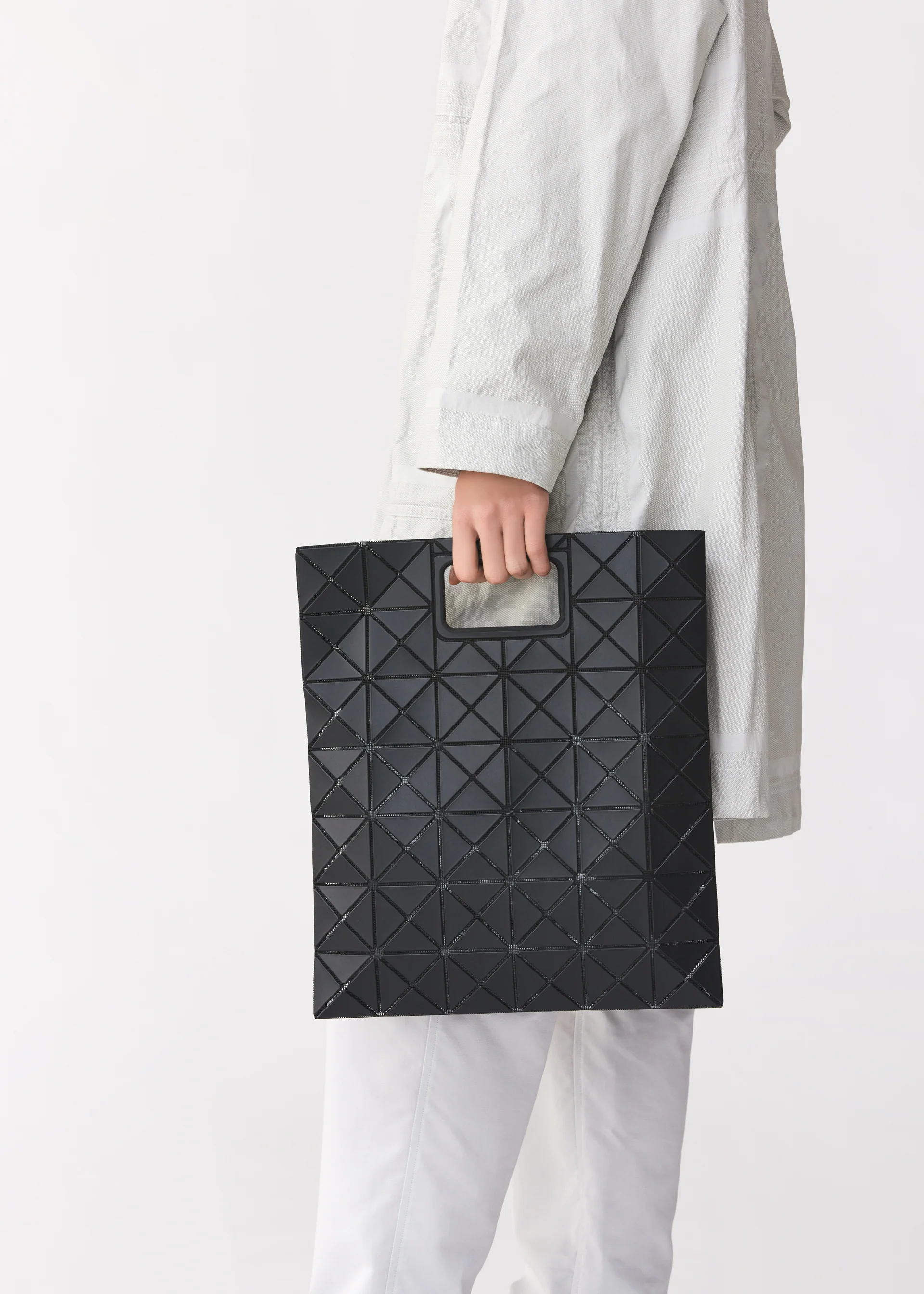 BOCCA MATTE HANDBAG