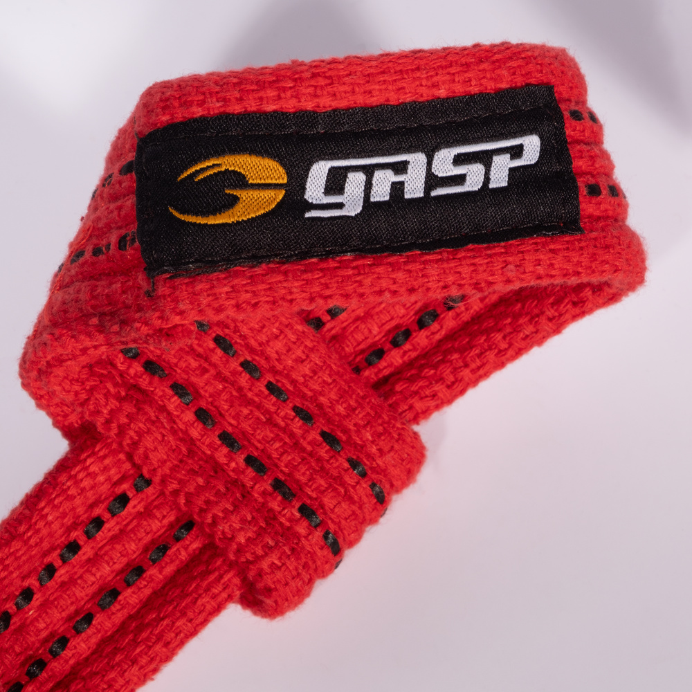 GASP Lifting straps