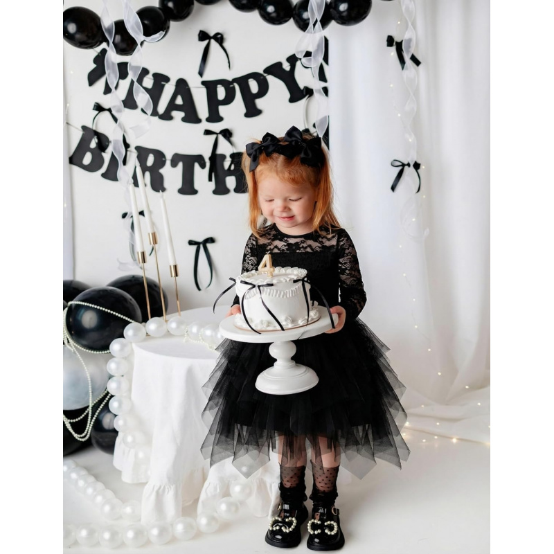 Flower Girl Dress