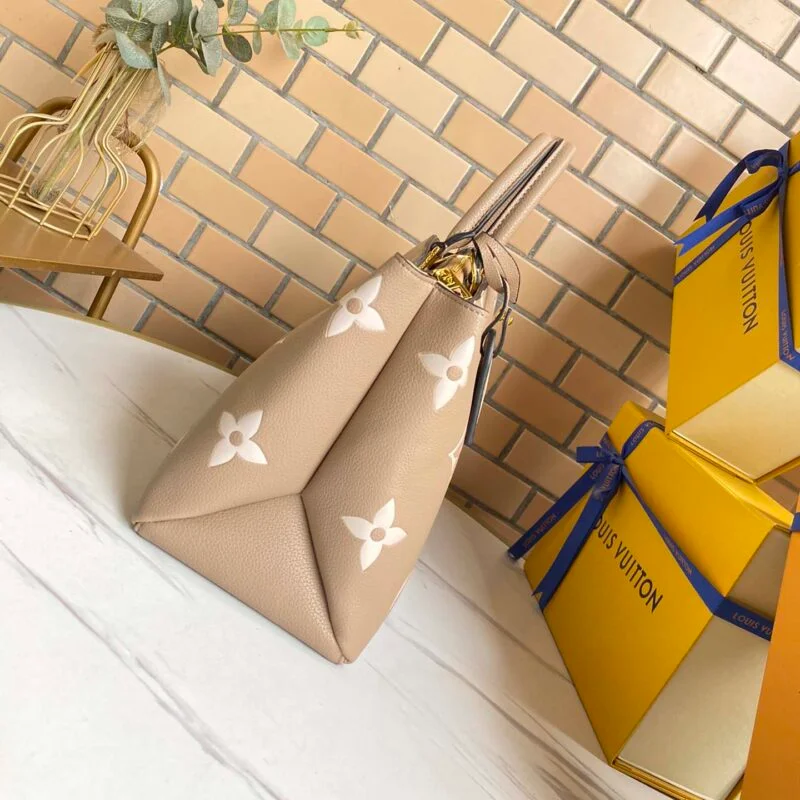 Louis Vuitton Grand Palais Tote Bag