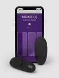 We-Vibe Moxie + App and Remote Controlled Wearable Clitoral Knicker Vibrator
