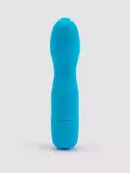 G-Power Extra Quiet Silicone G-Spot Vibrator 4.5 Inch