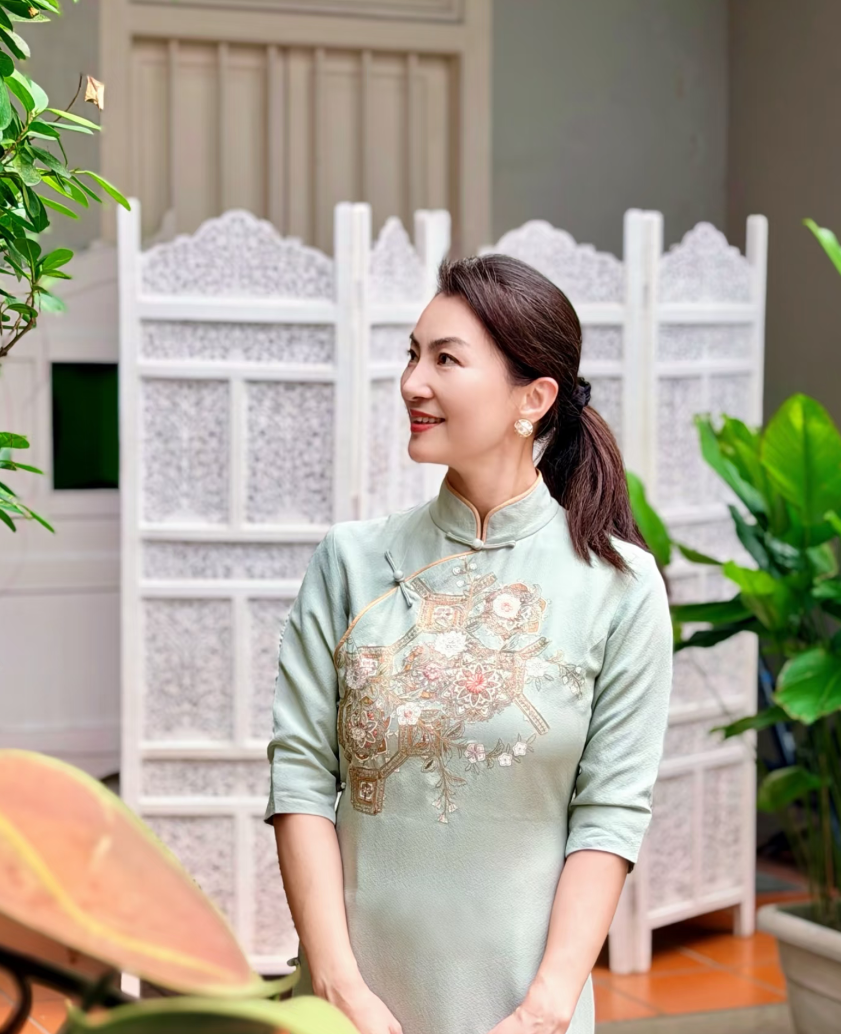 Claire Lim