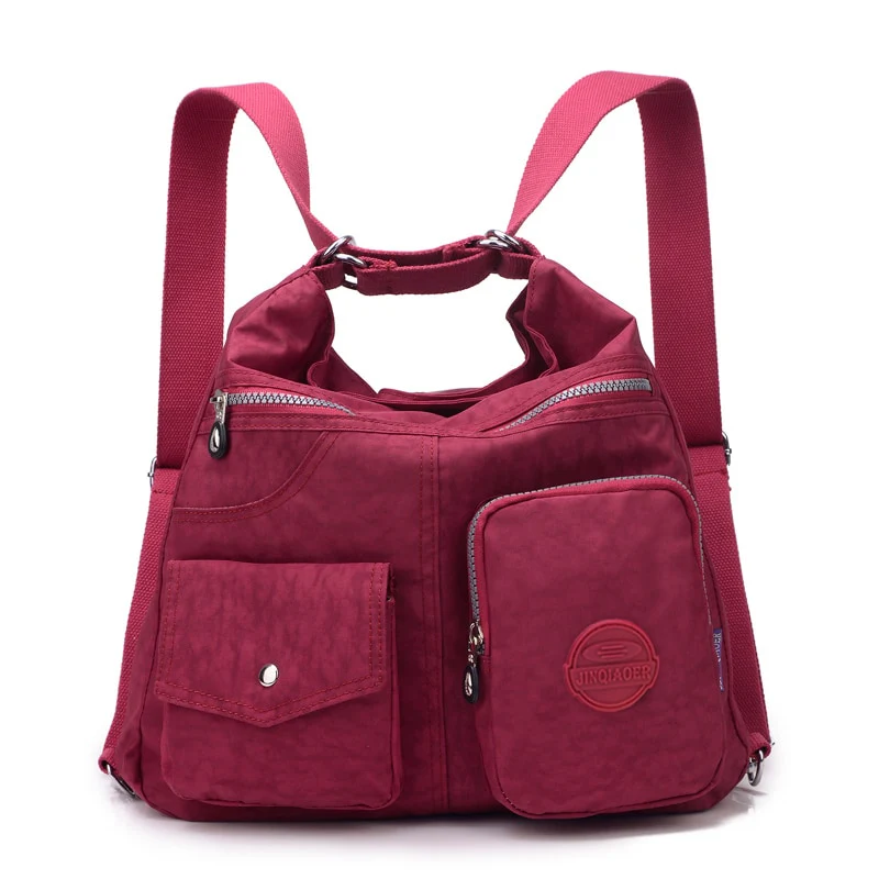 waterpoof  Women Bag