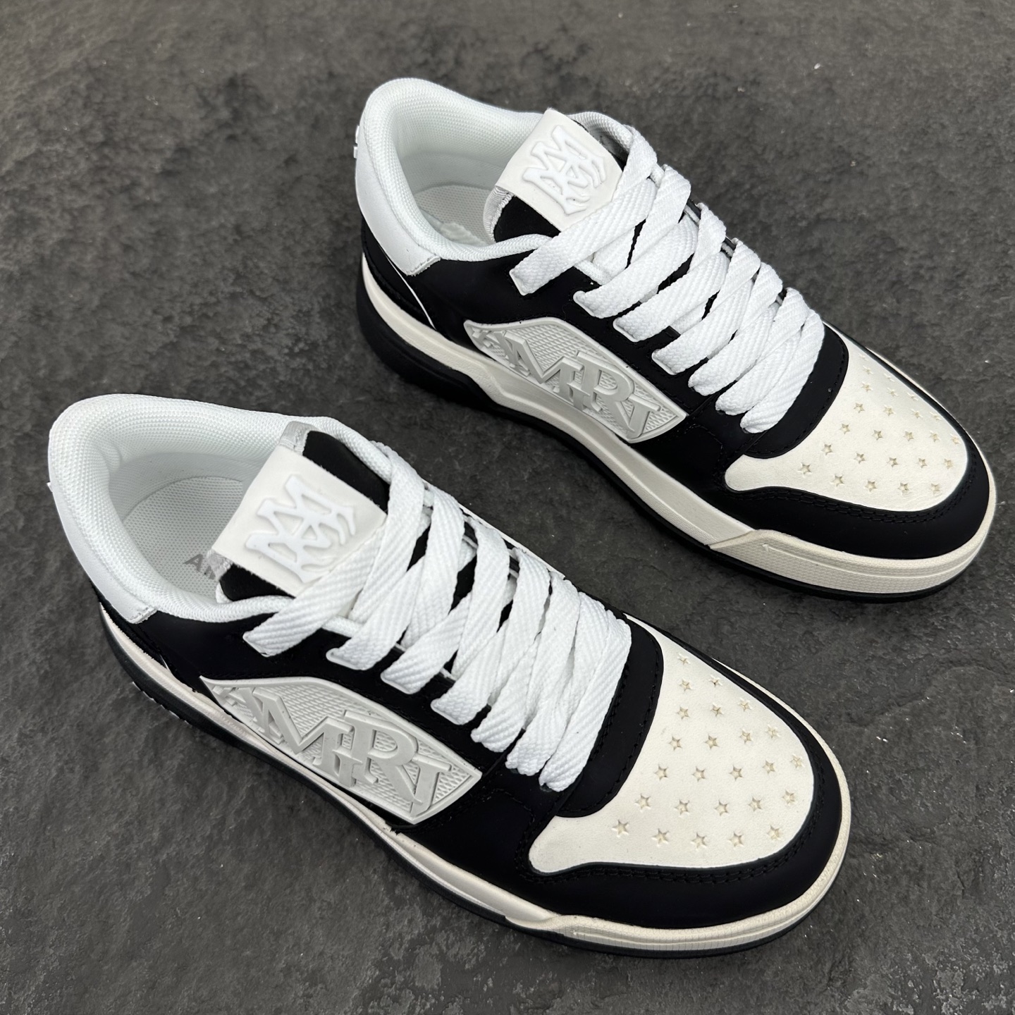 Amiri CLASSIC LOW Sneaker Size 35-46
