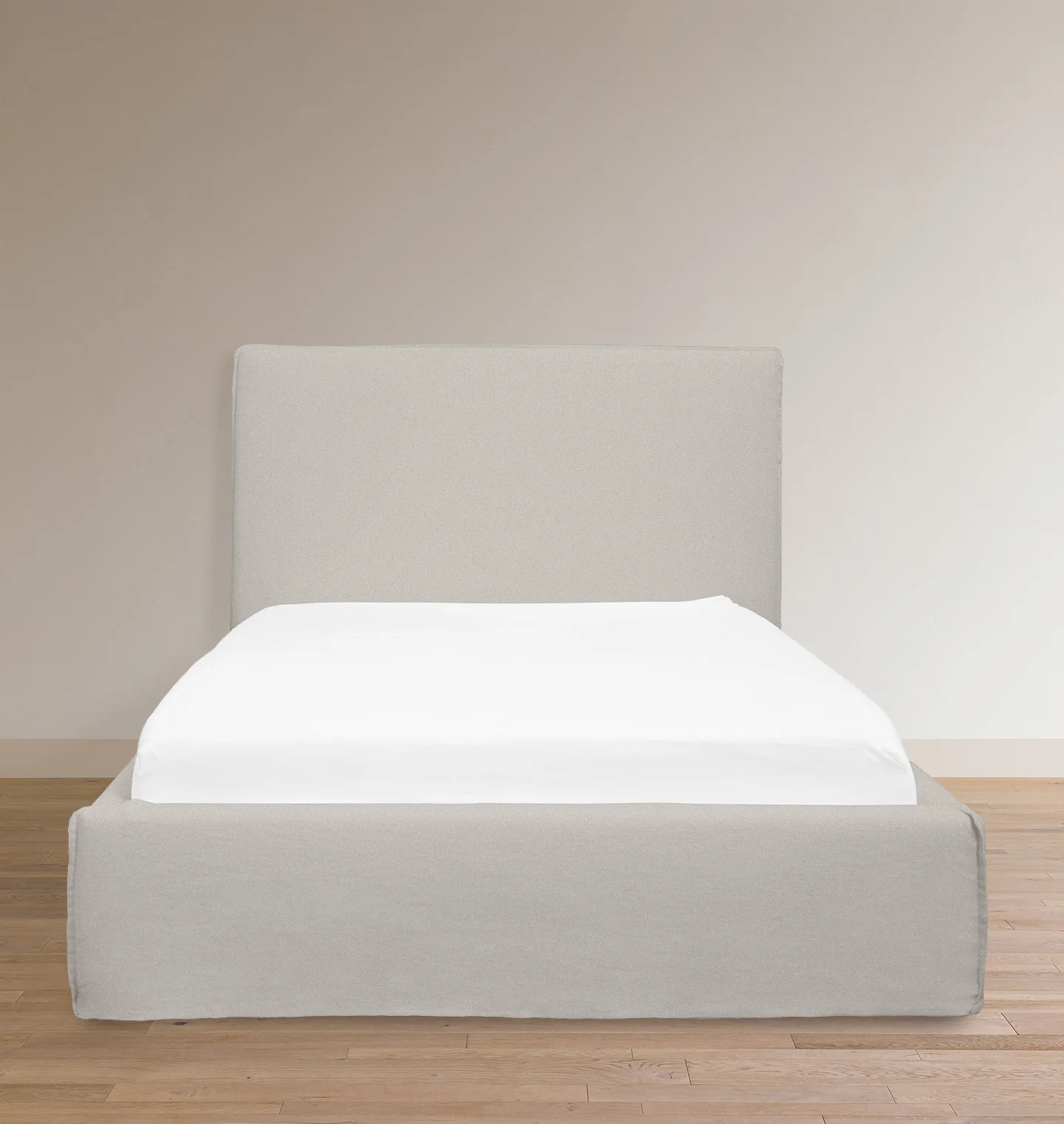 Buddy Bed