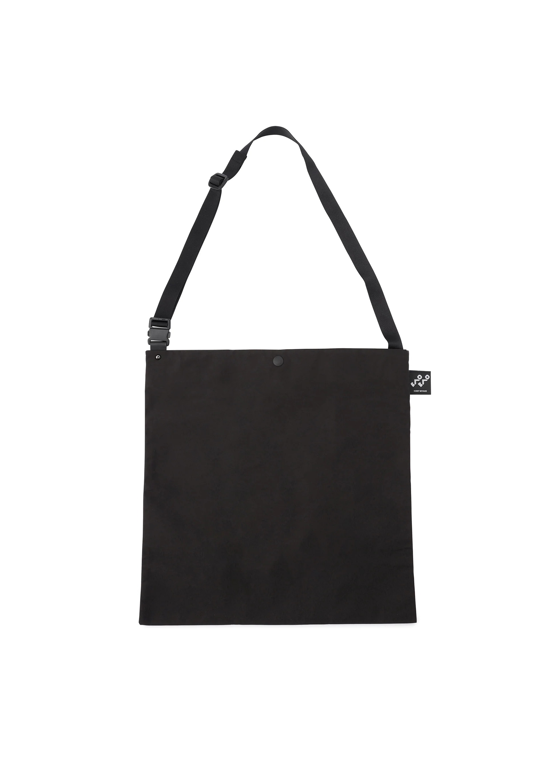 LUCENT BOXY MINI TOTE BAG