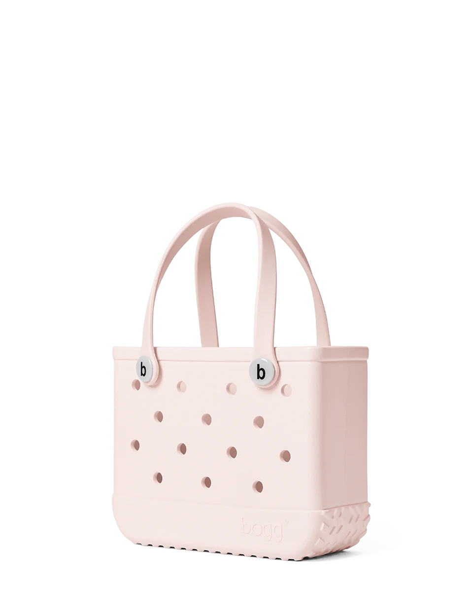 Bitty Bogg Bag - Petal Pink
