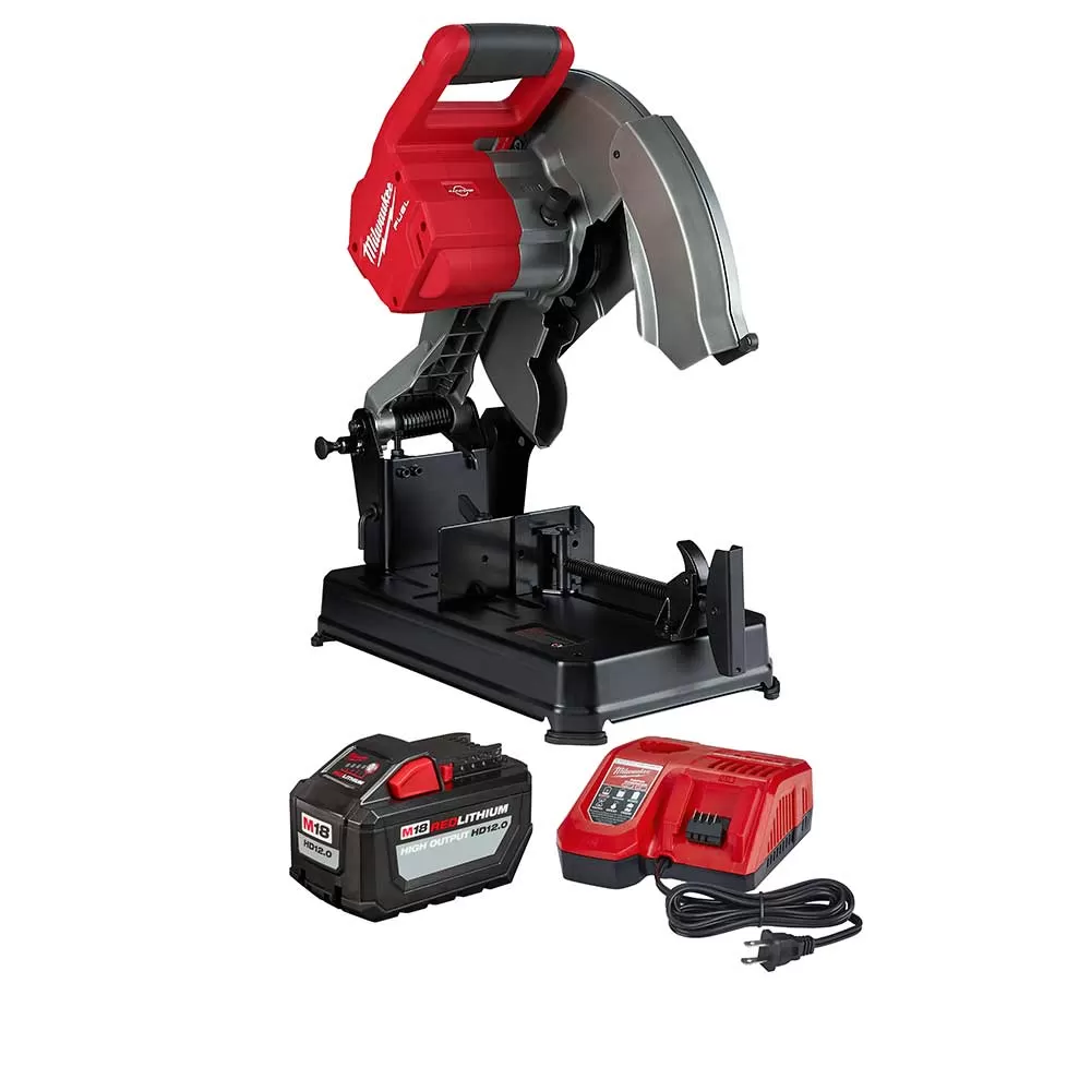 Milwaukee 2990-21HD M18 FUEL 14