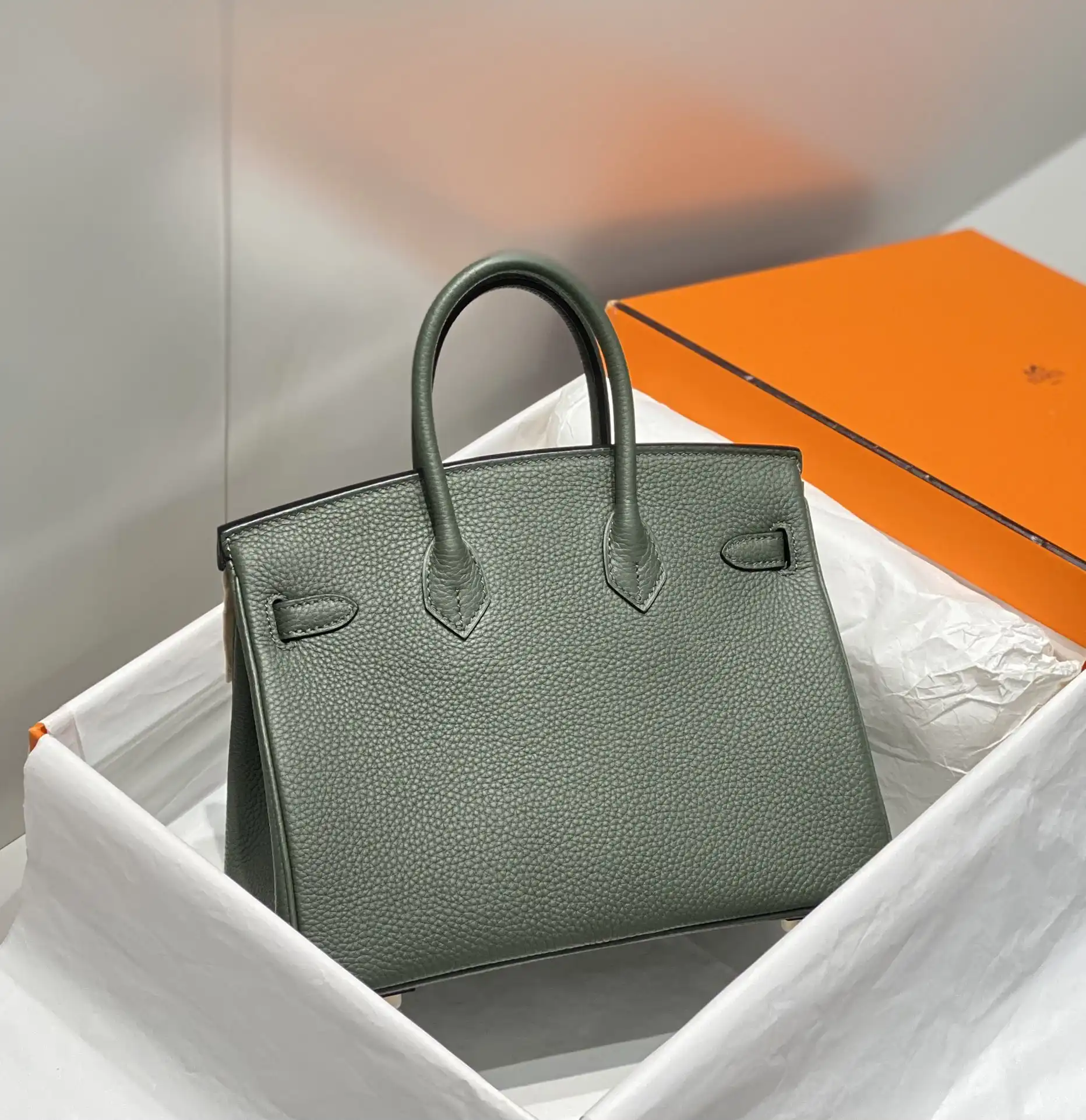 Birkin 25 - Artisantouchss