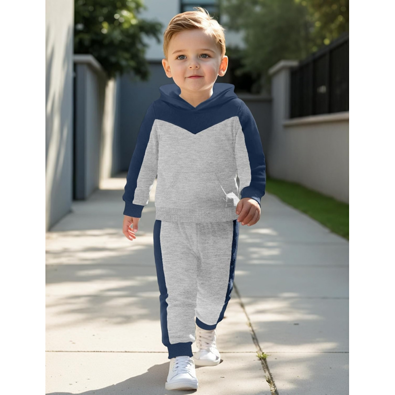 VAELIRAEL Boys Clothes Long Sleeve