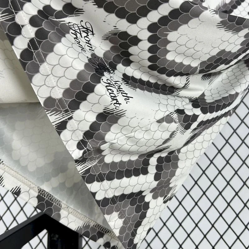 Bayern Munich BSTN Jersey 2025/26