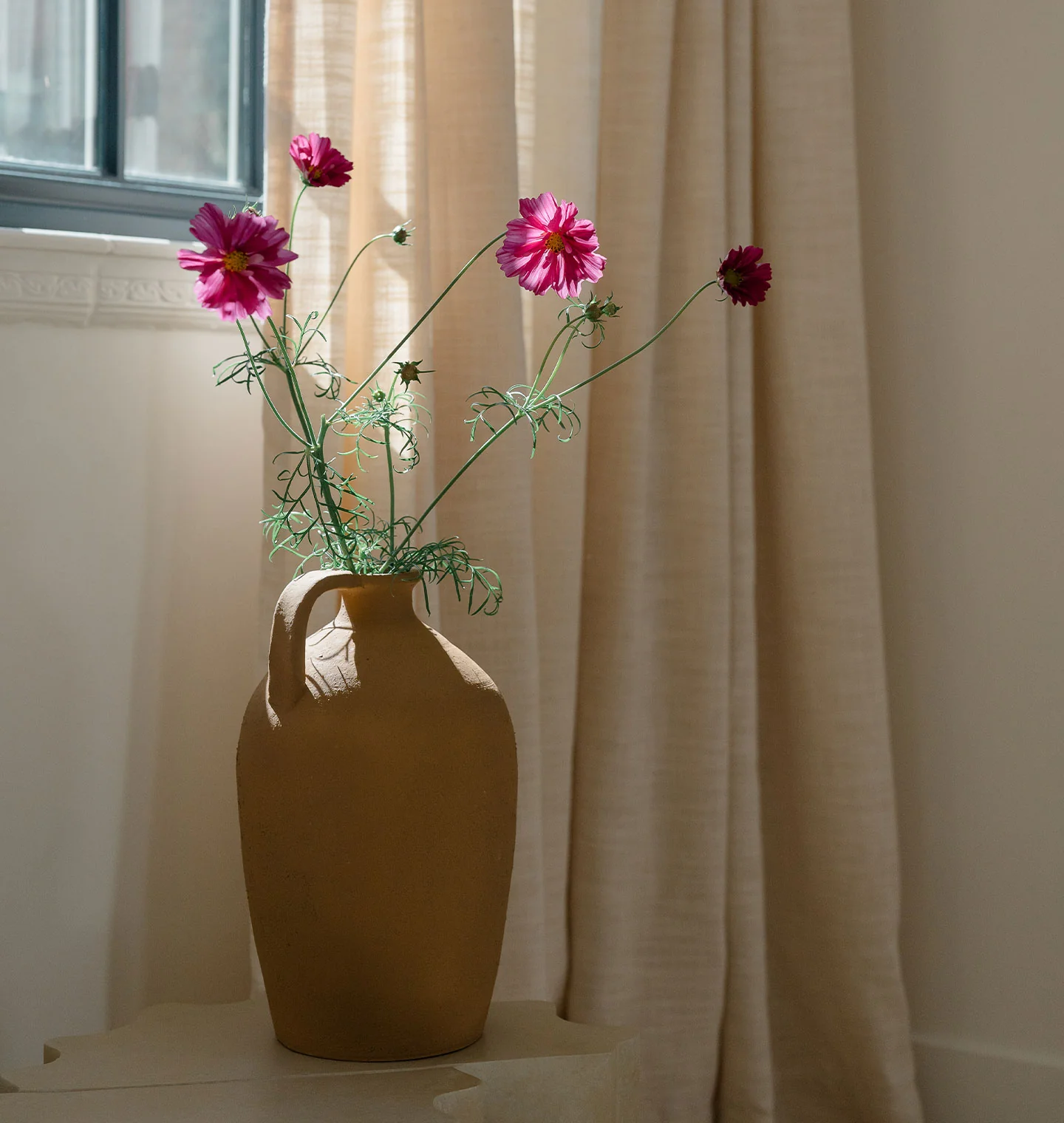 Jug Vessel