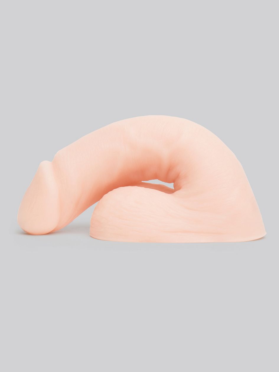 Lovehoney Easy Squeezy Soft Packer 6 Inch