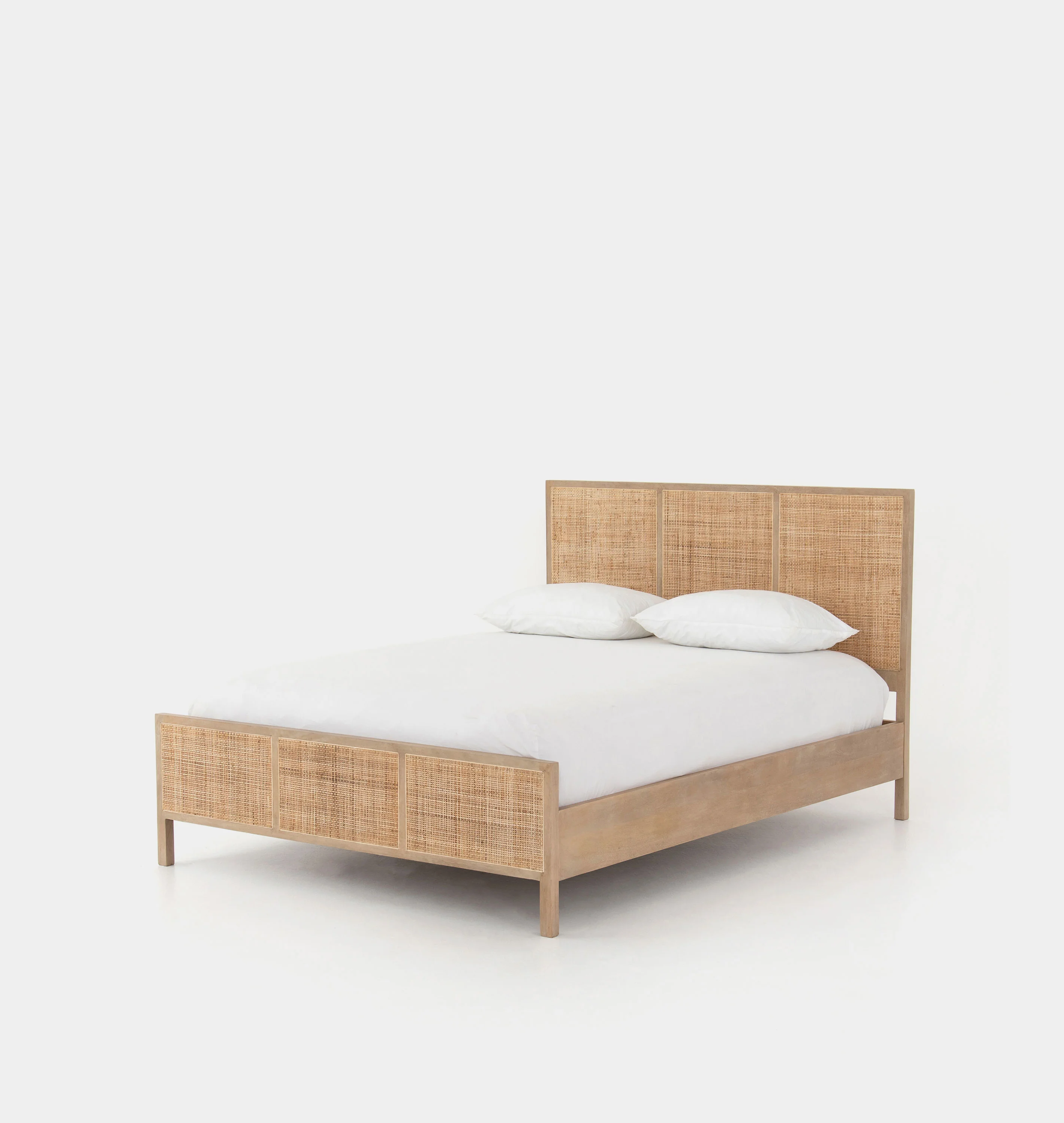 Cobain Bed