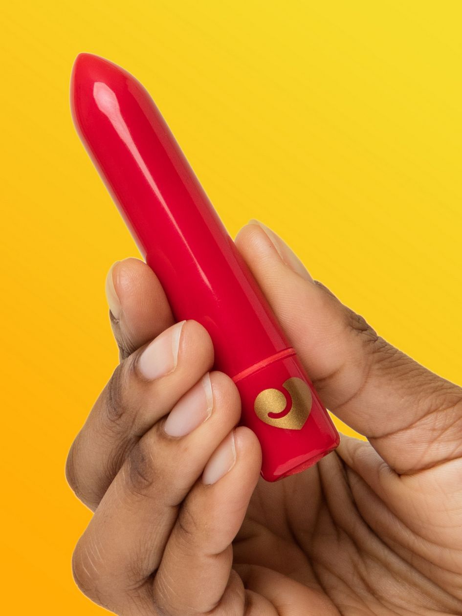 Lovehoney Magic Bullet 10 Function Bullet Vibrator