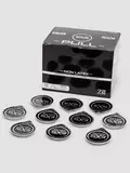EXS PULL Latex Free Condoms (72 Pack)