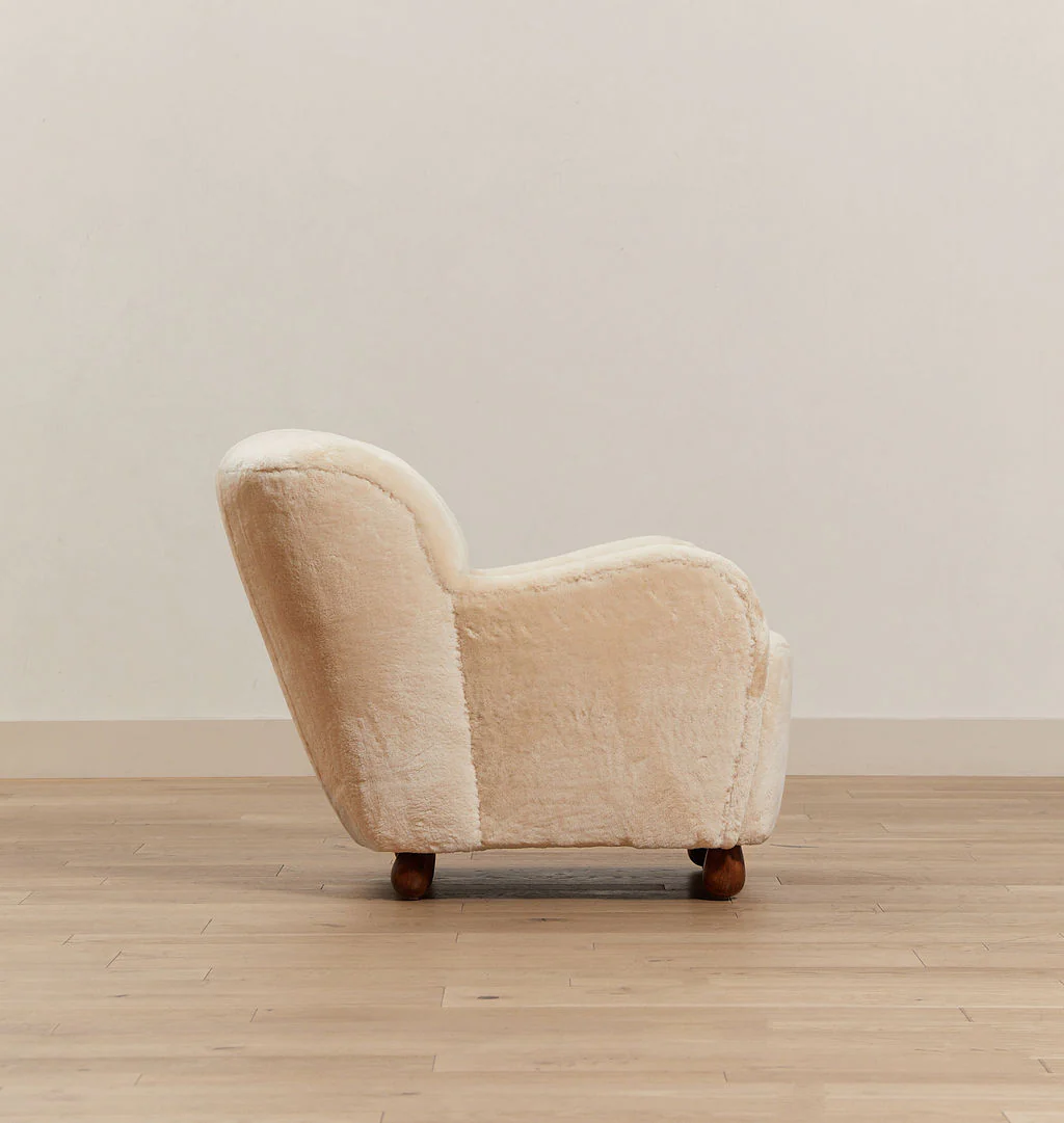 Tera Armchair