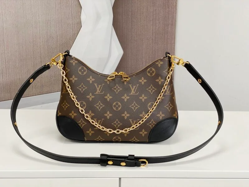 Louis Vuitton Boulogne M45832