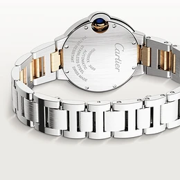 BALLON BLEU Gold mix 33mm