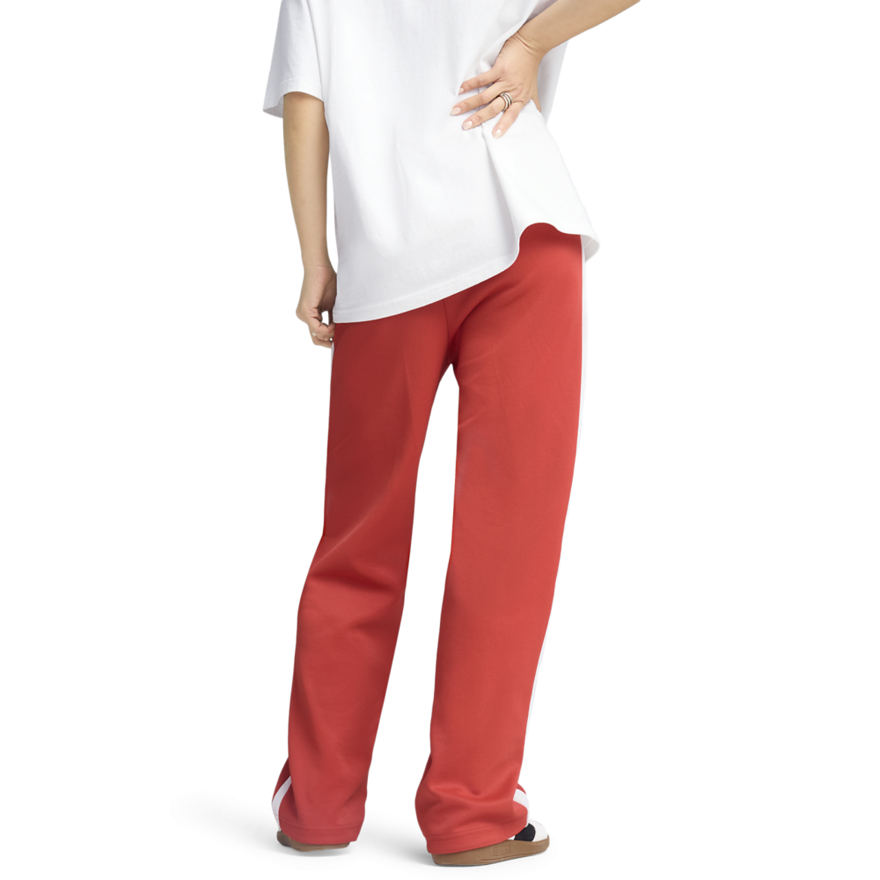 PUMA T7 ALWAYS ON STRAIGHT TRACK PANTS