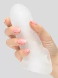 Perfect Fit Fat Boy Sport Penis Extender with Ball Loop