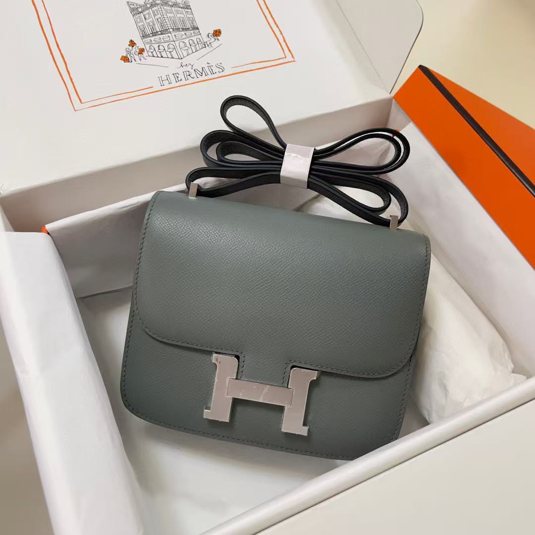 Hermes Constance Mini 19-24 Custom-made