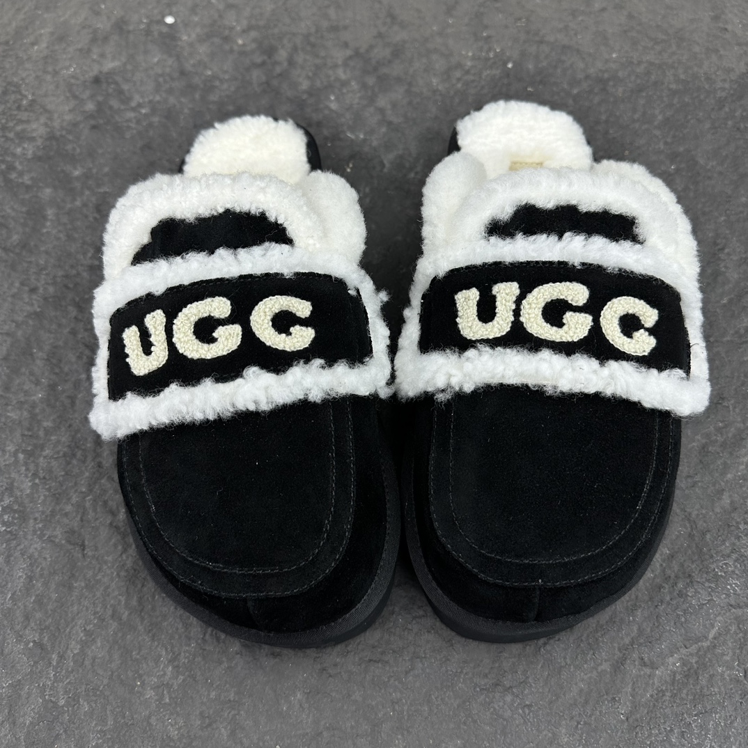 UGG Women Cotton Slippers 36-40