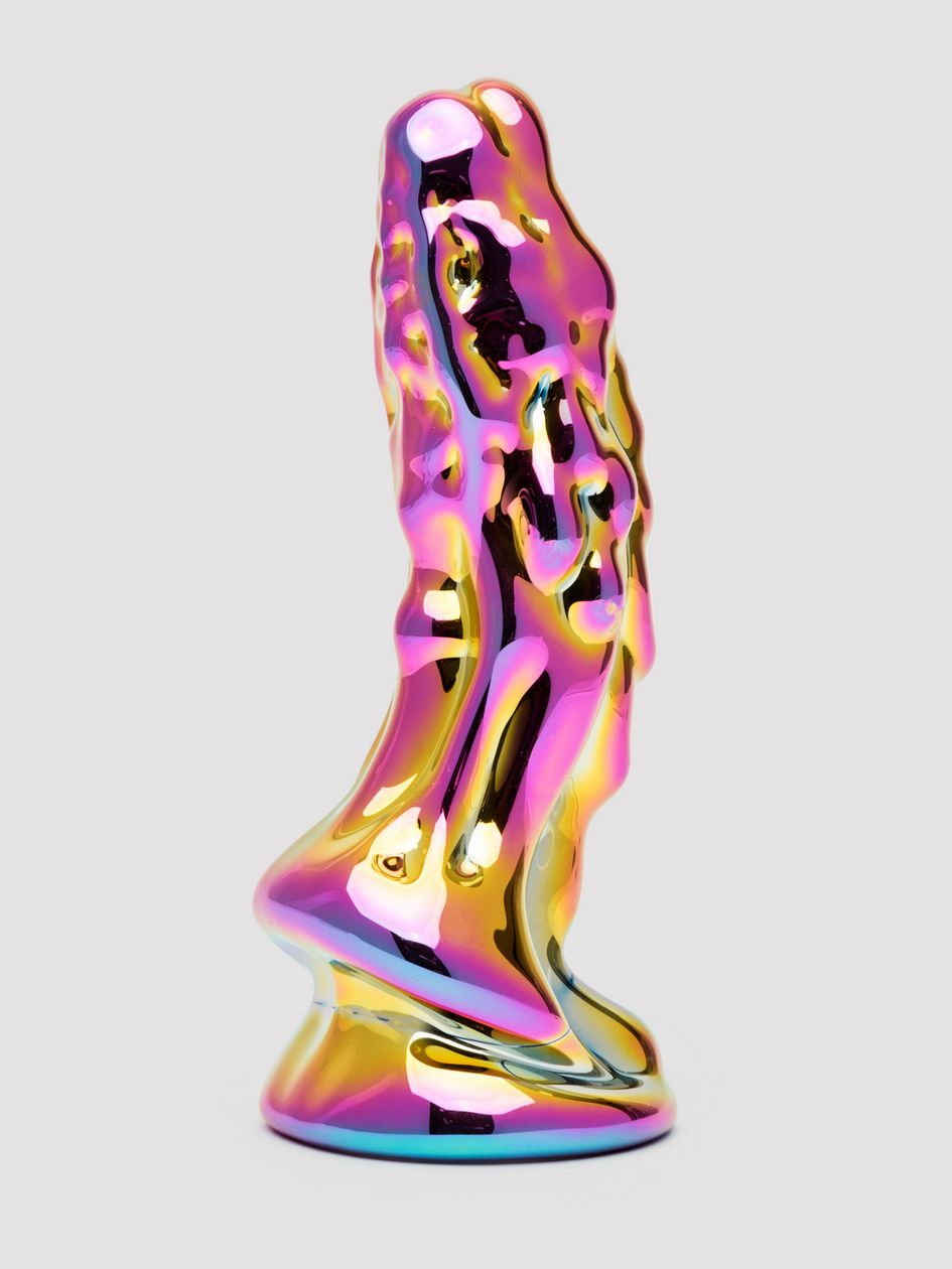 Creature Cocks Dragon Glass Dildo