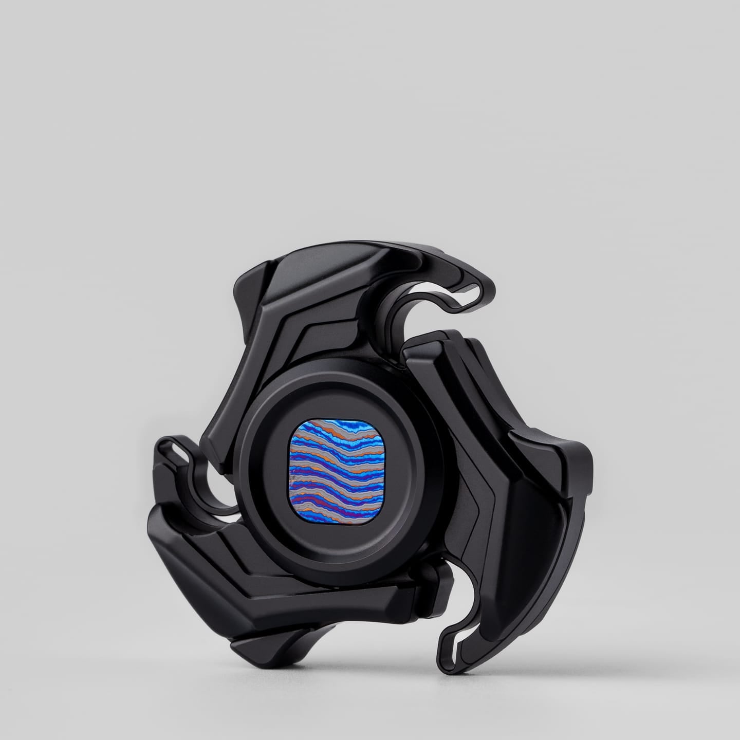 WELL BEAN Veiled Edge Fidget Spinner