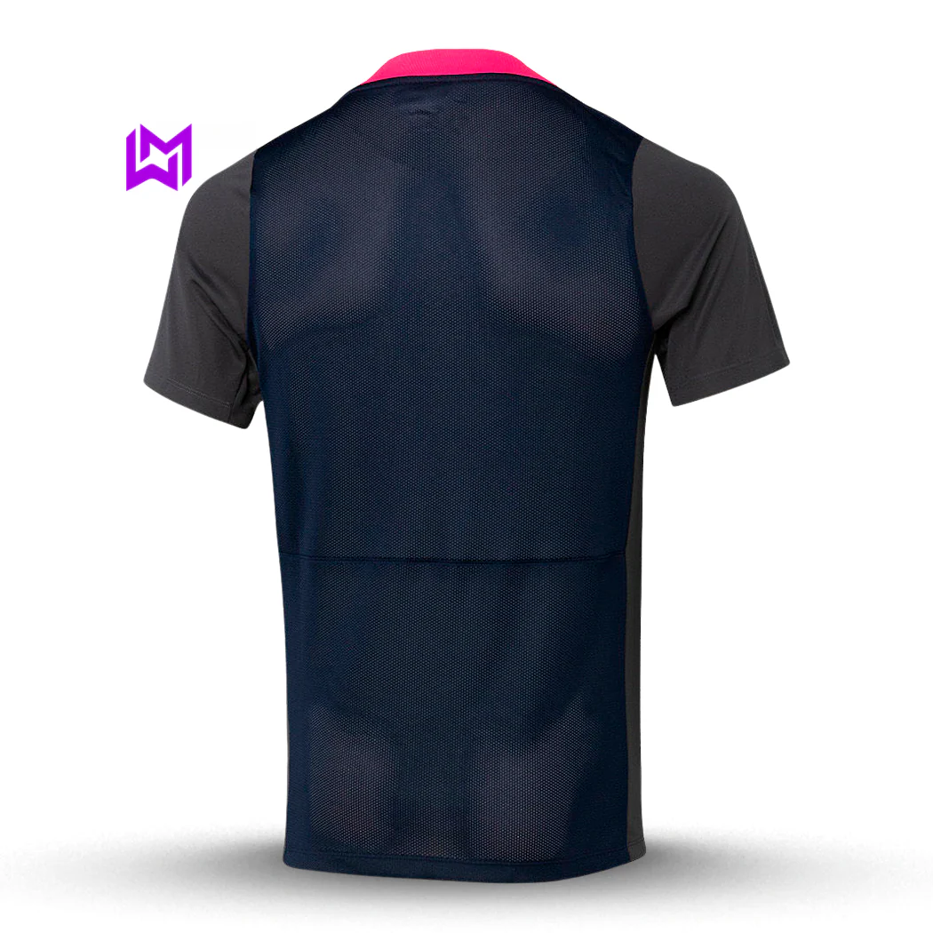 Camisola Sporting Treino Preta 2025/26 - ��LTIMAS UNIDADES! ????