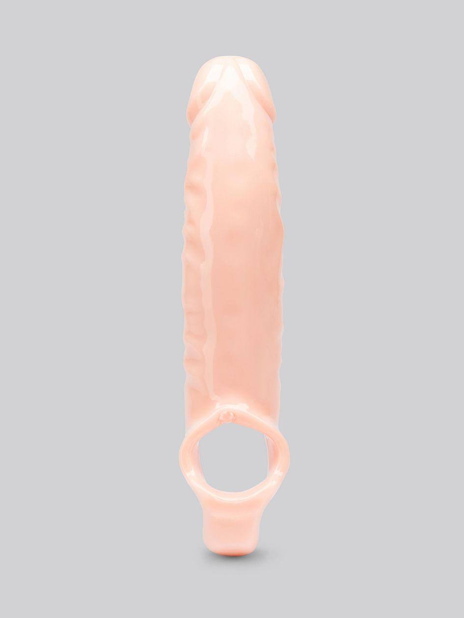 Lovehoney Mega Mighty 3 Extra Inches Penis Extender with Ball Loop