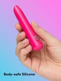 We-Vibe Tango 2 Bullet Vibrator